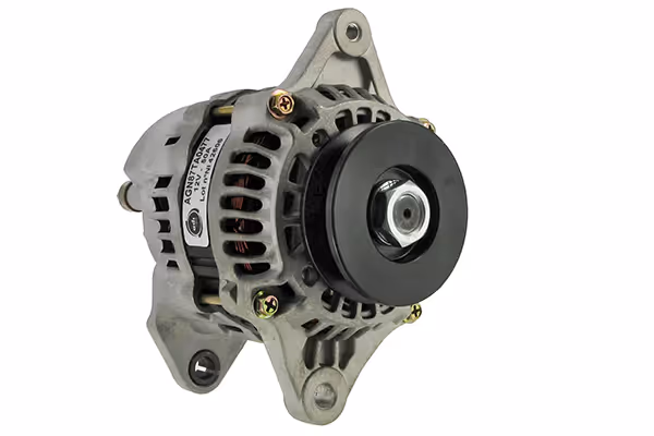 Alternateur 12V 50A - Perkins