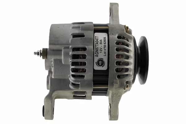 Alternateur 12V 50A - Perkins