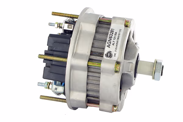 Alternateur 12V 50A - Renault