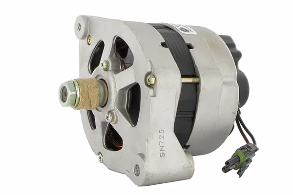 Alternateur 12V 55A - Bobcat