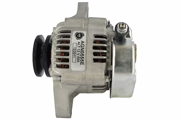 Alternateur 12V 55A - Denso
