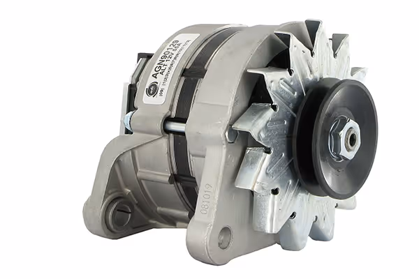 Alternateur 12V 55A - Fiat Agri