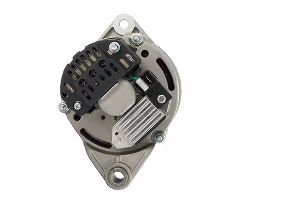 Alternateur 12V 55A - Fiat Agri
