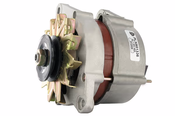Alternateur 12V 55A - Iveco