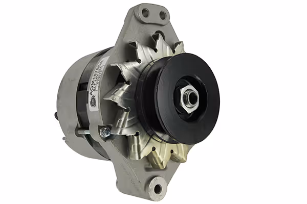 Alternateur 12V 55A - John Deere