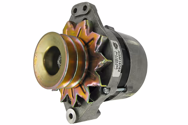 Alternateur 12V 55A - John Deere