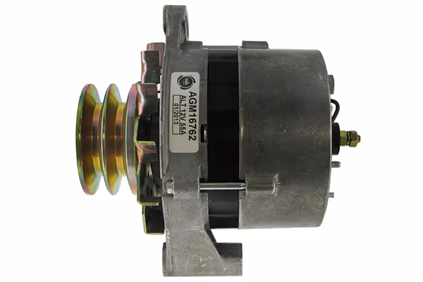 Alternateur 12V 55A - John Deere