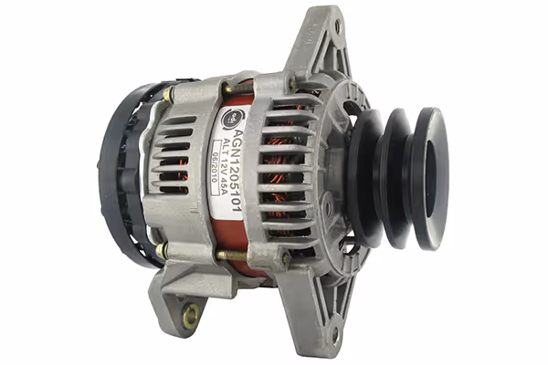 Alternateur 12V 55A - Valmet