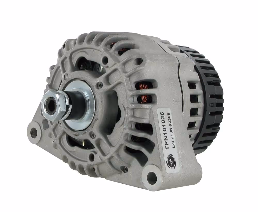 Alternateur 12V 55A - Volvo