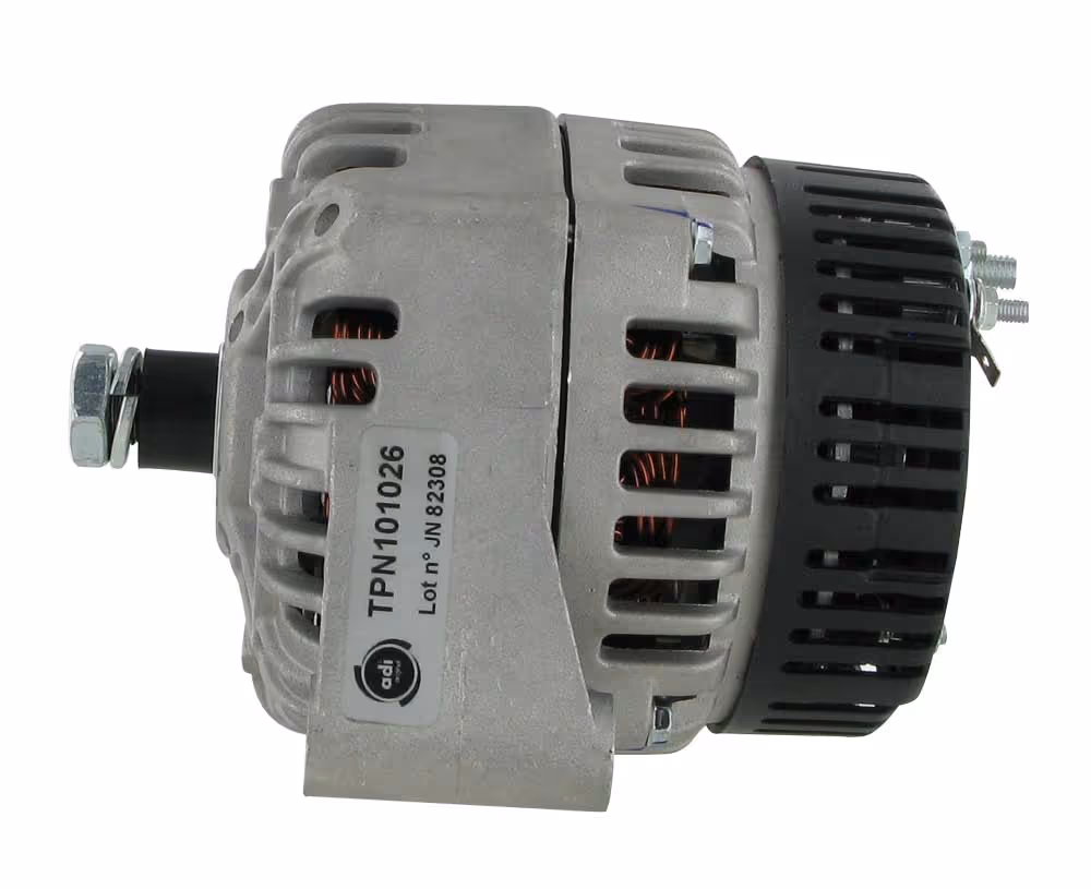 Alternateur 12V 55A - Volvo