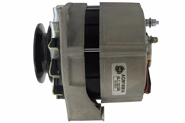 Alternateur 12V 55A - Zetor