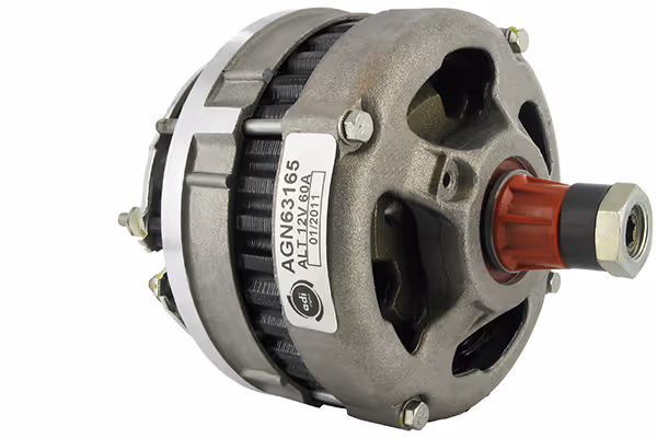 Alternateur 12V 60A - ADI Original