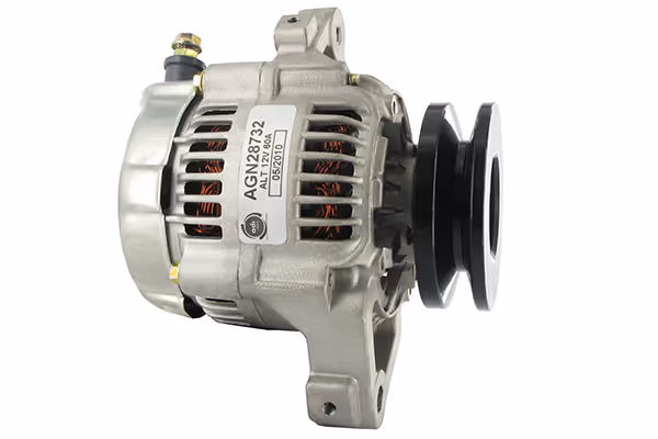 Alternateur 12V 60A - Denso