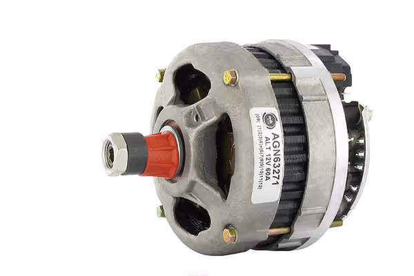 Alternateur 12V 60A - Deutz Fahr