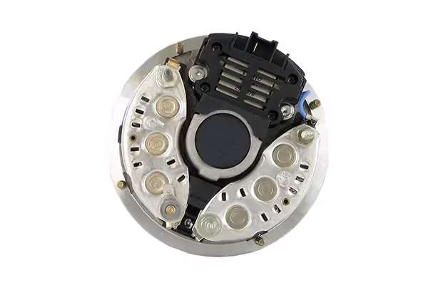 Alternateur 12V 60A - Deutz Fahr