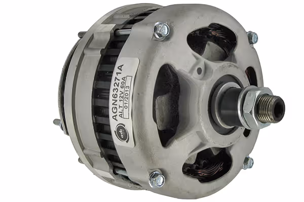 Alternateur 12V 60A - Deutz Fahr