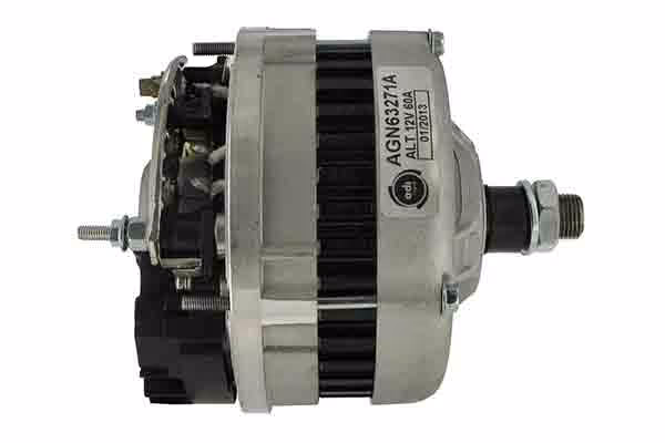 Alternateur 12V 60A - Deutz Fahr
