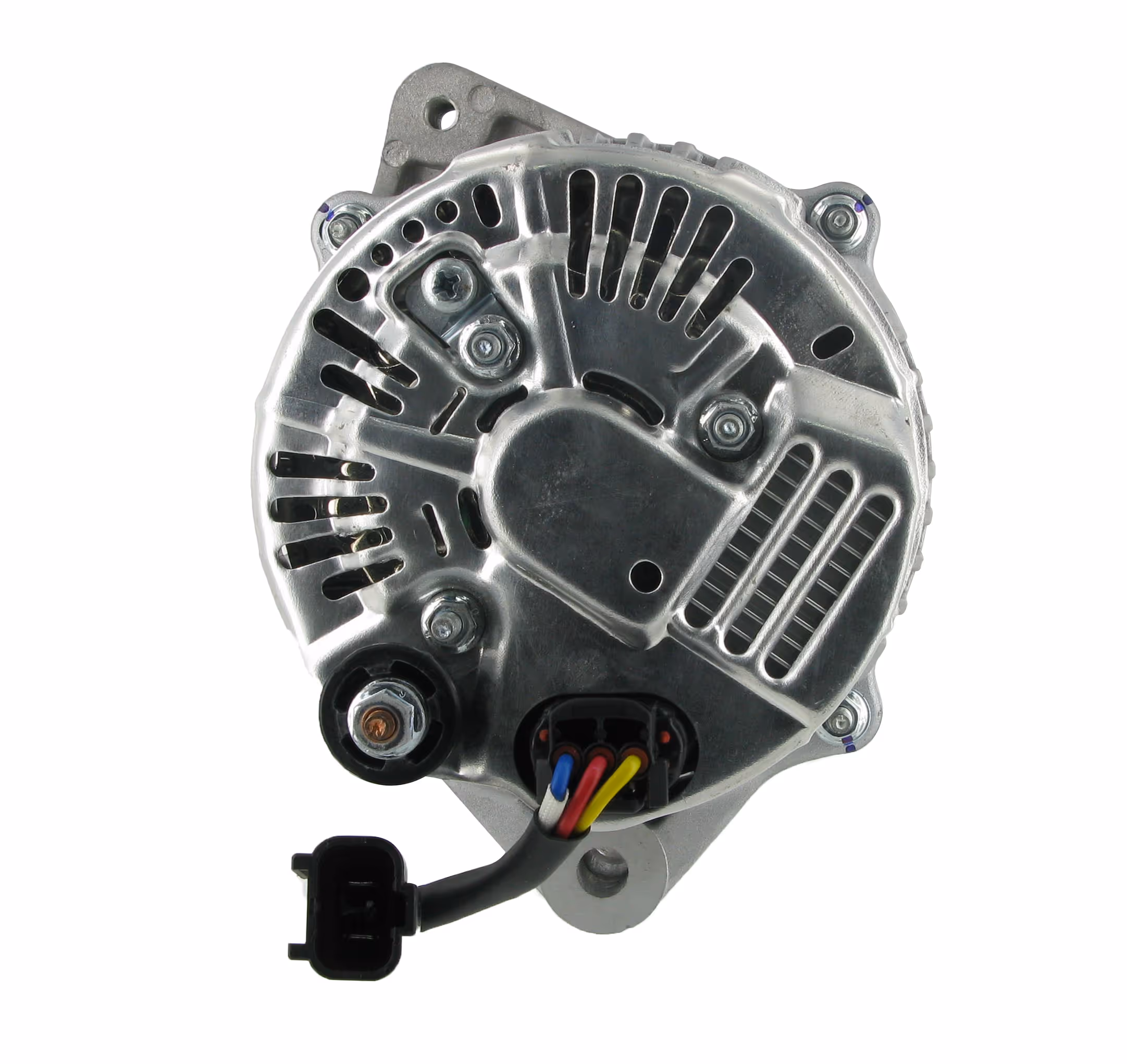 Alternateur 12V 60A - Komatsu