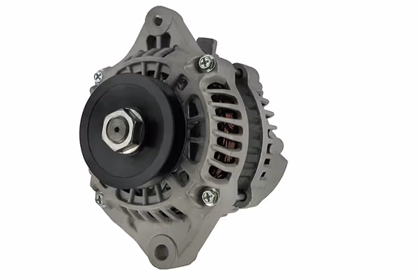 Alternateur 12V 60A - Kubota