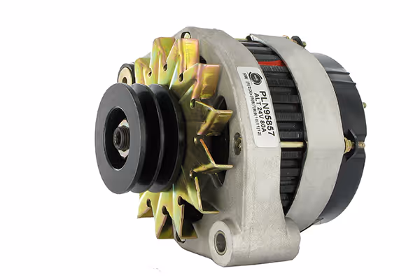 Alternateur 12V 60A - Volvo