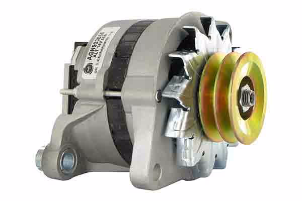 Alternateur 12V 65A - Fiat Agri