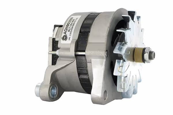 Alternateur 12V 65A - Fiat Agri