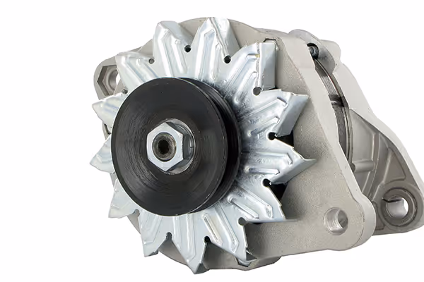 Alternateur 12V 65A - Fiat Agri