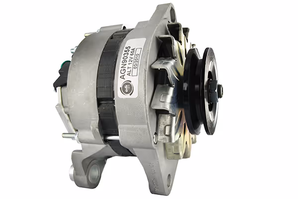 Alternateur 12V 65A - New Holland