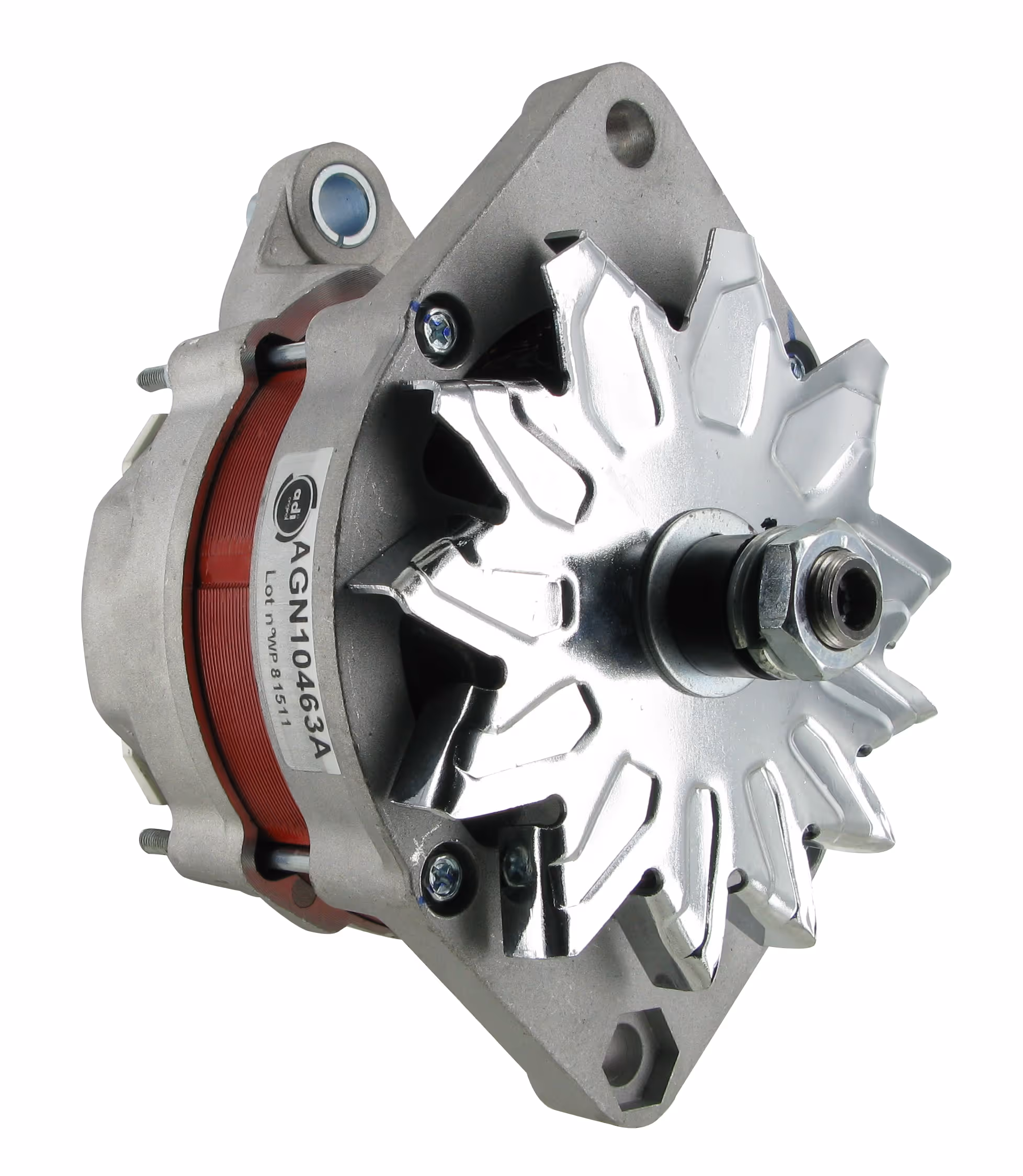 Alternateur 12V 70A - ADI Original