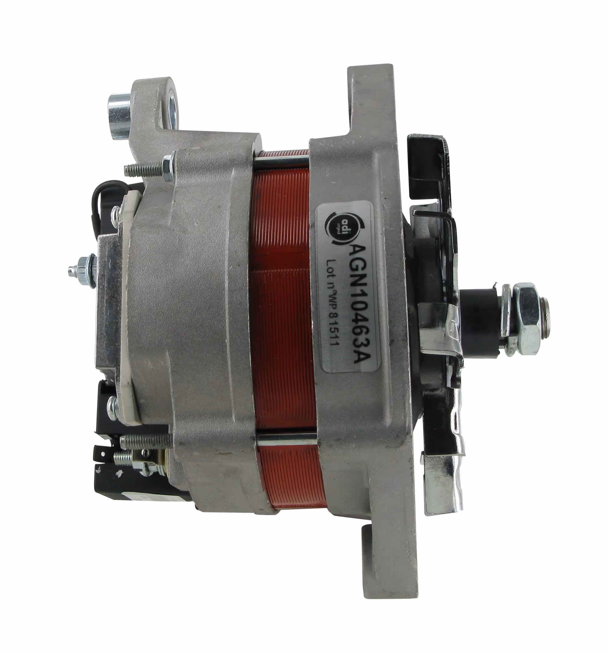 Alternateur 12V 70A - ADI Original
