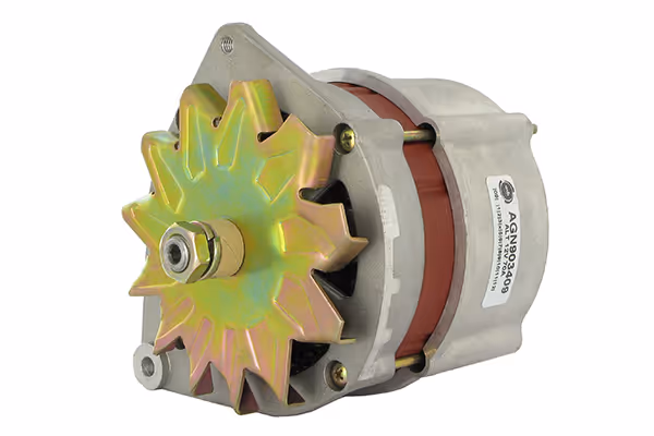 Alternateur 12V 70A - Deutz Fahr