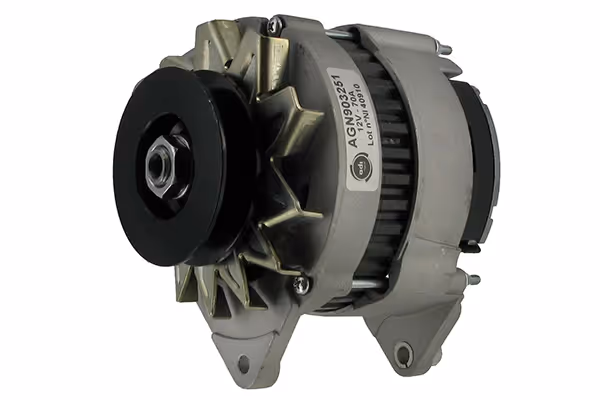 Alternateur 12V 70A - Ford