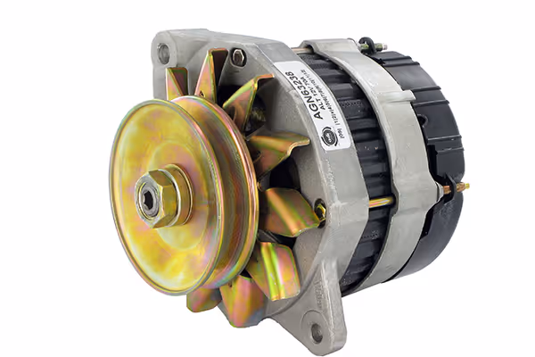 Alternateur 12V 70A - Kubota