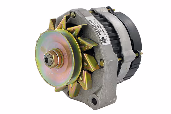 Alternateur 12V 70A - Kubota