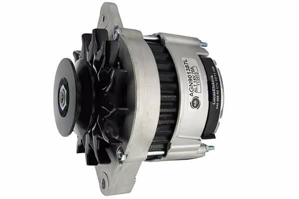 Alternateur 12V 70A - Massey Ferguson