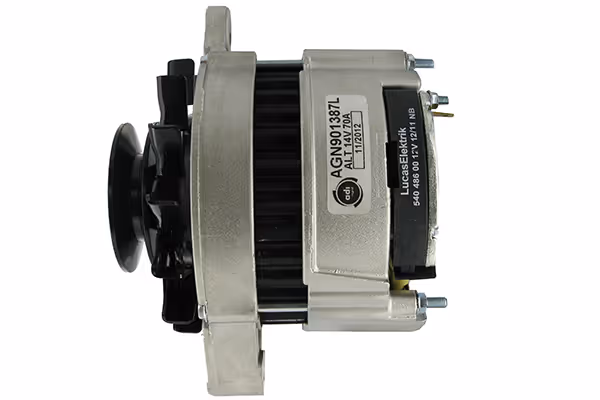 Alternateur 12V 70A - Massey Ferguson
