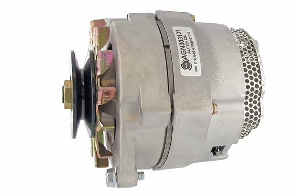 Alternateur 12V 72A - New Holland