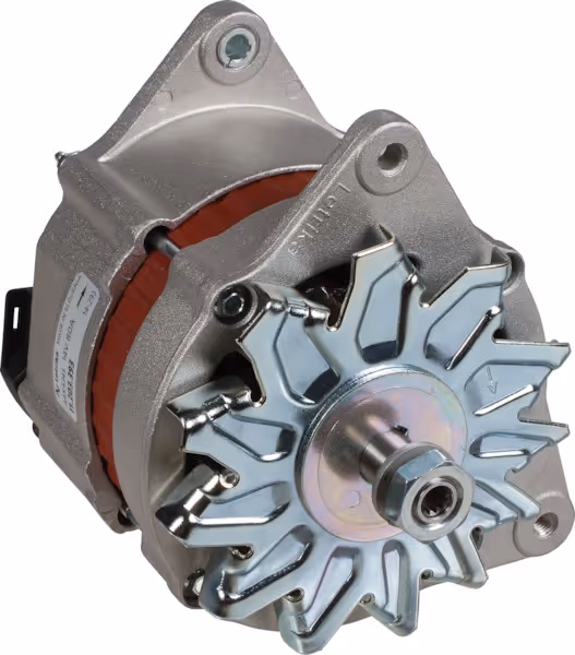 Letrika | Alternateur IA0983 12V 80A