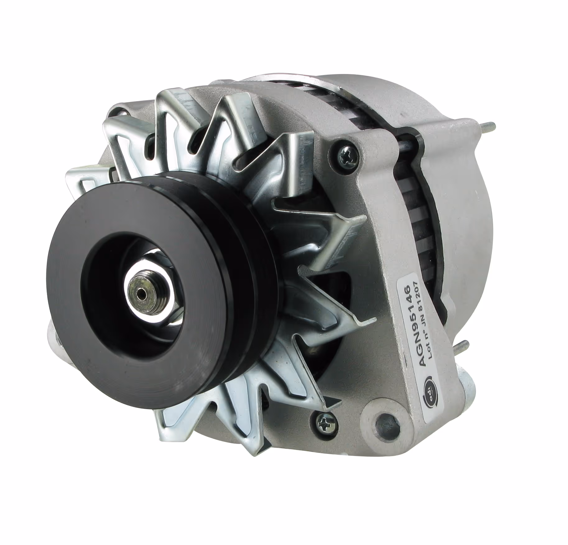 Alternateur 12V 80A - Deutz Fahr