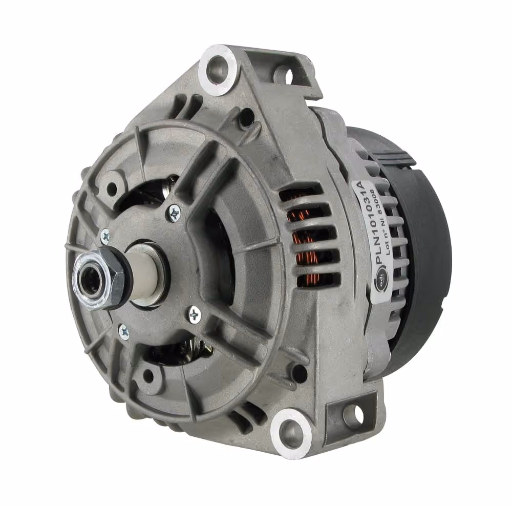 Alternateur 12V 80A - Deutz Fahr