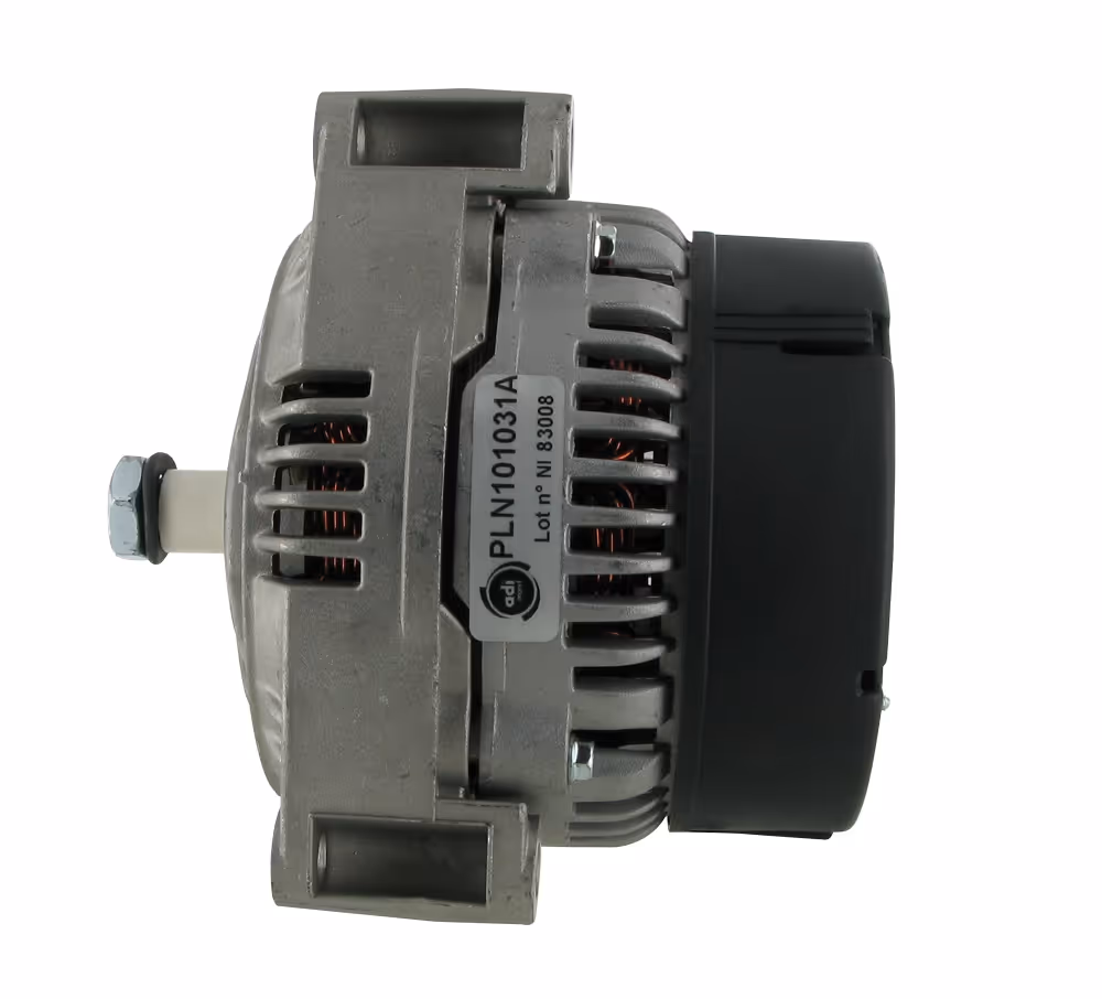 Alternateur 12V 80A - Deutz Fahr