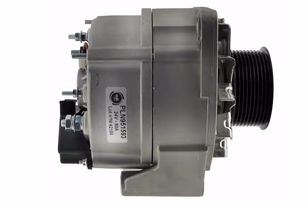 Alternateur 12V 80A - Mercedes-Benz
