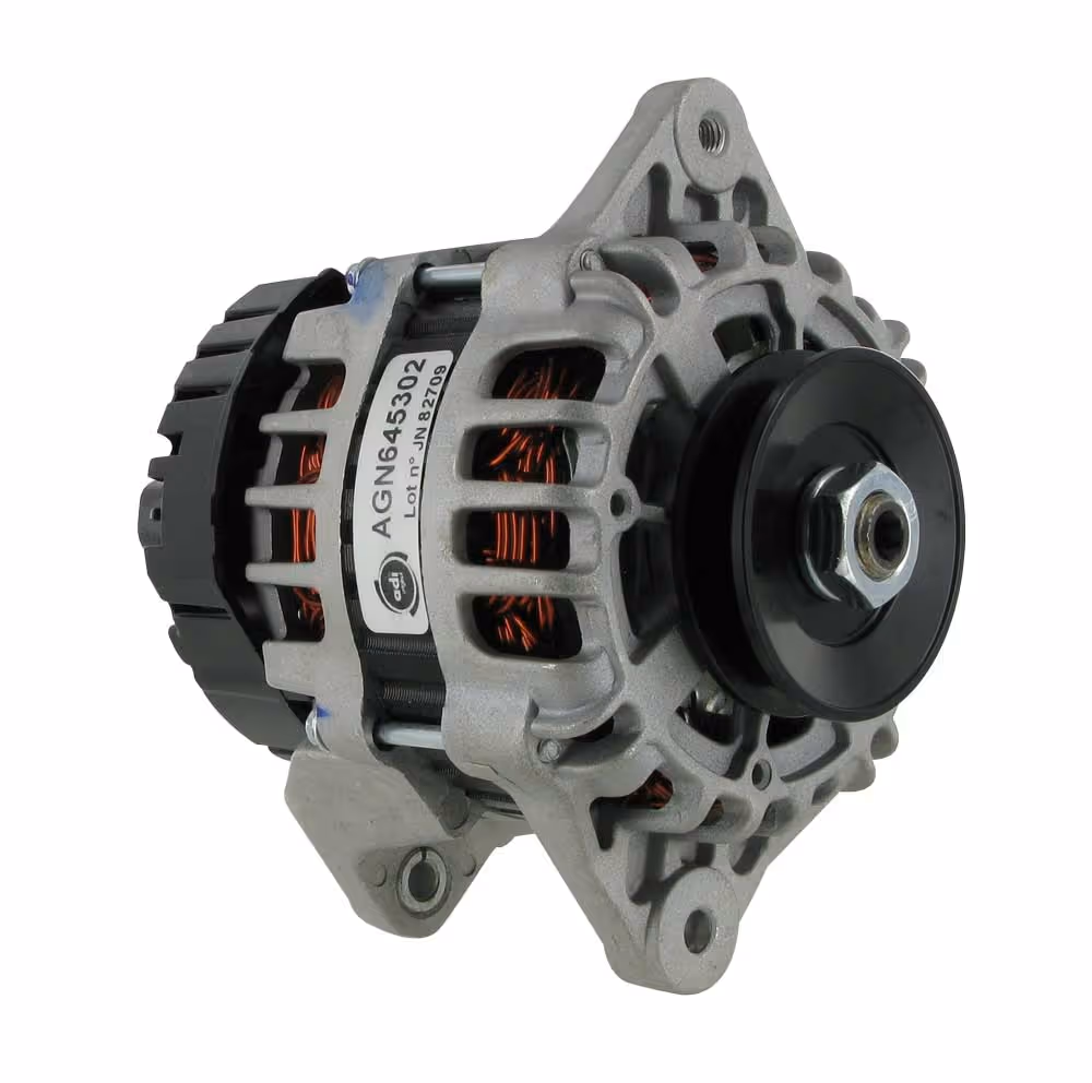 Alternateur 12V 80A - Valeo