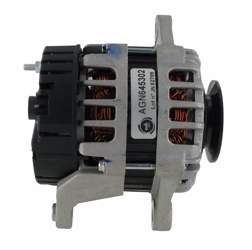 Alternateur 12V 80A - Valeo