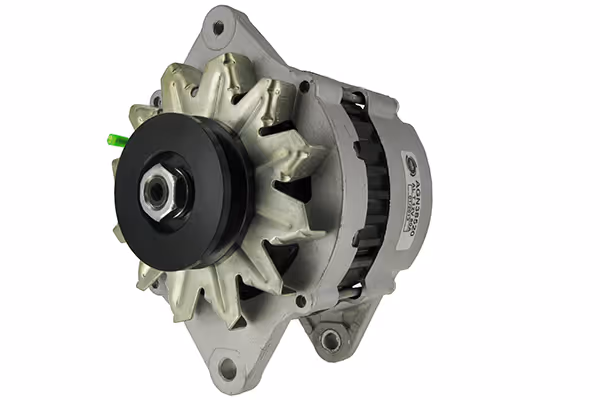 Alternateur 12V 80A - Yanmar