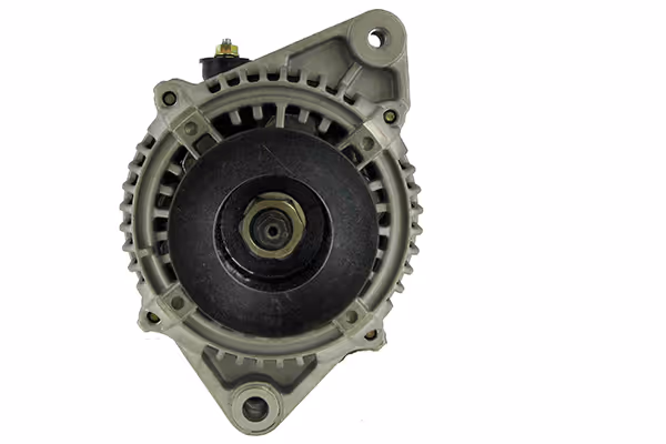 Alternateur 12V 80A - Yanmar