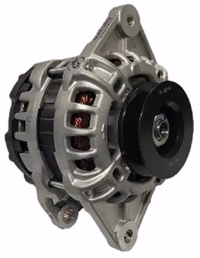 Alternateur 12V 80A - Yanmar