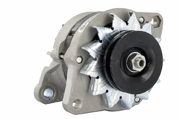 Alternateur 12V 85A - Fiat Agri