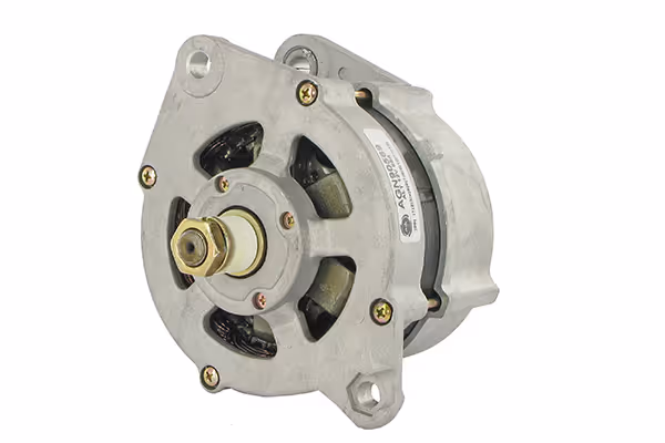 Alternateur 12V 85A - Fiat Agri