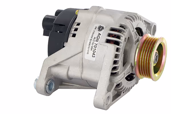 Alternateur 12V 85A - New Holland